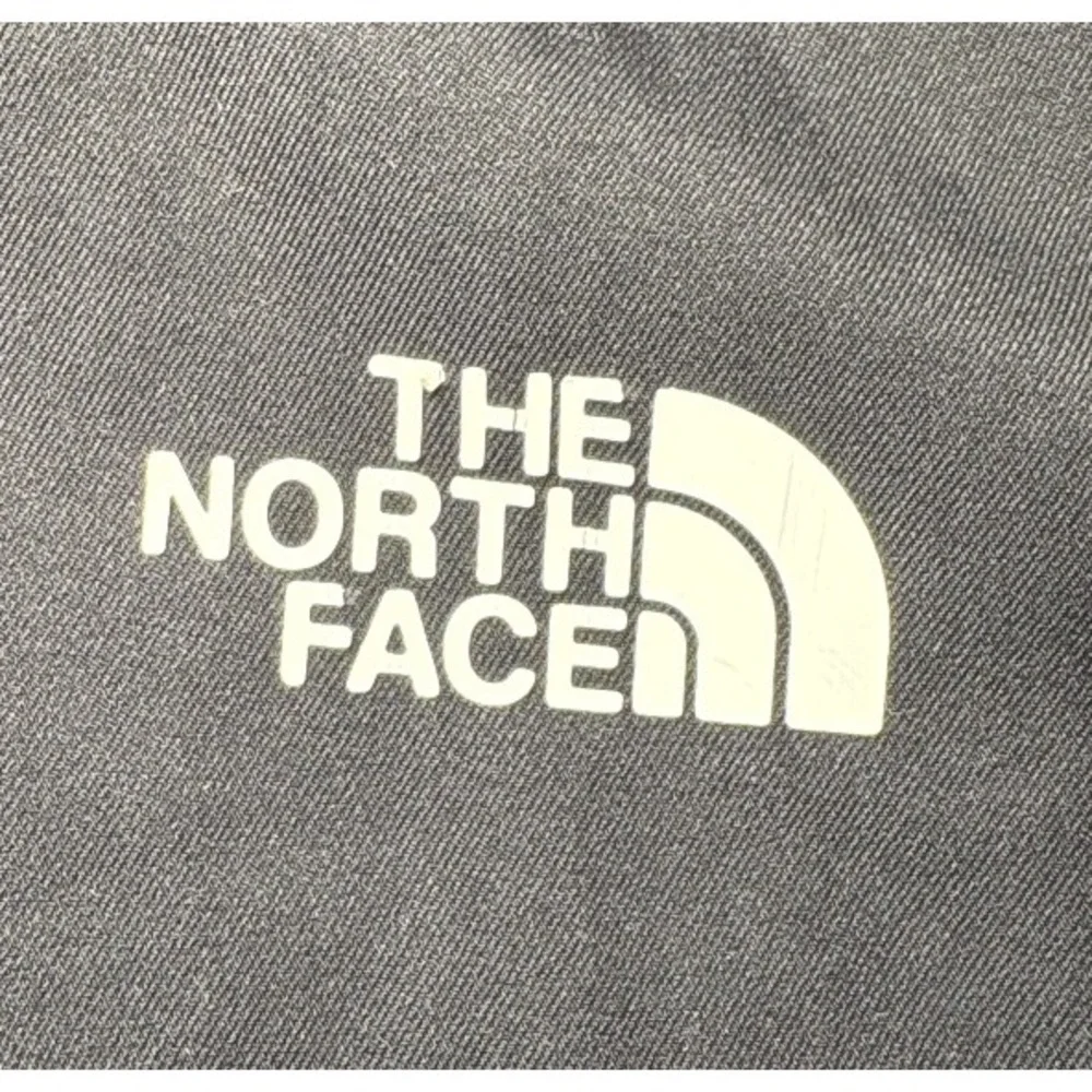 The North Face Recco Avalanche Recco System Ski Jacket | Black/Yellow | Large